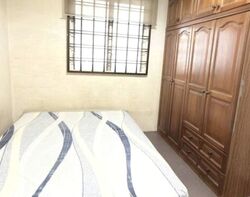 Blk 136 Yishun Ring Road (Yishun), HDB 3 Rooms #639016471